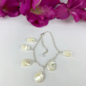 White Sands Anklet - VANK140