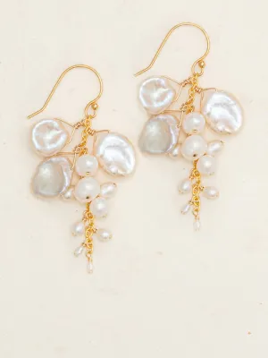White Sands Earrings