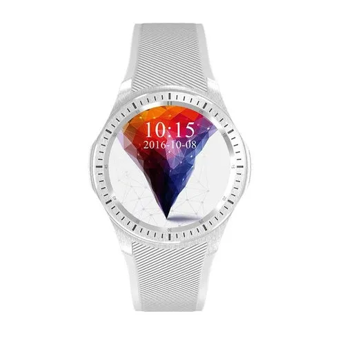 WIFI smart Watch