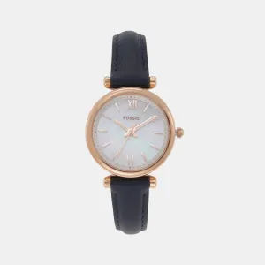 Women's Multi Multi-Function Brass Watch ES4502
