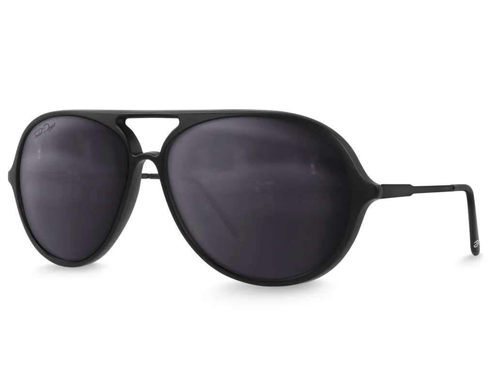 XXL Aviator (165mm) Extra Wide Sunglasses for Big Heads