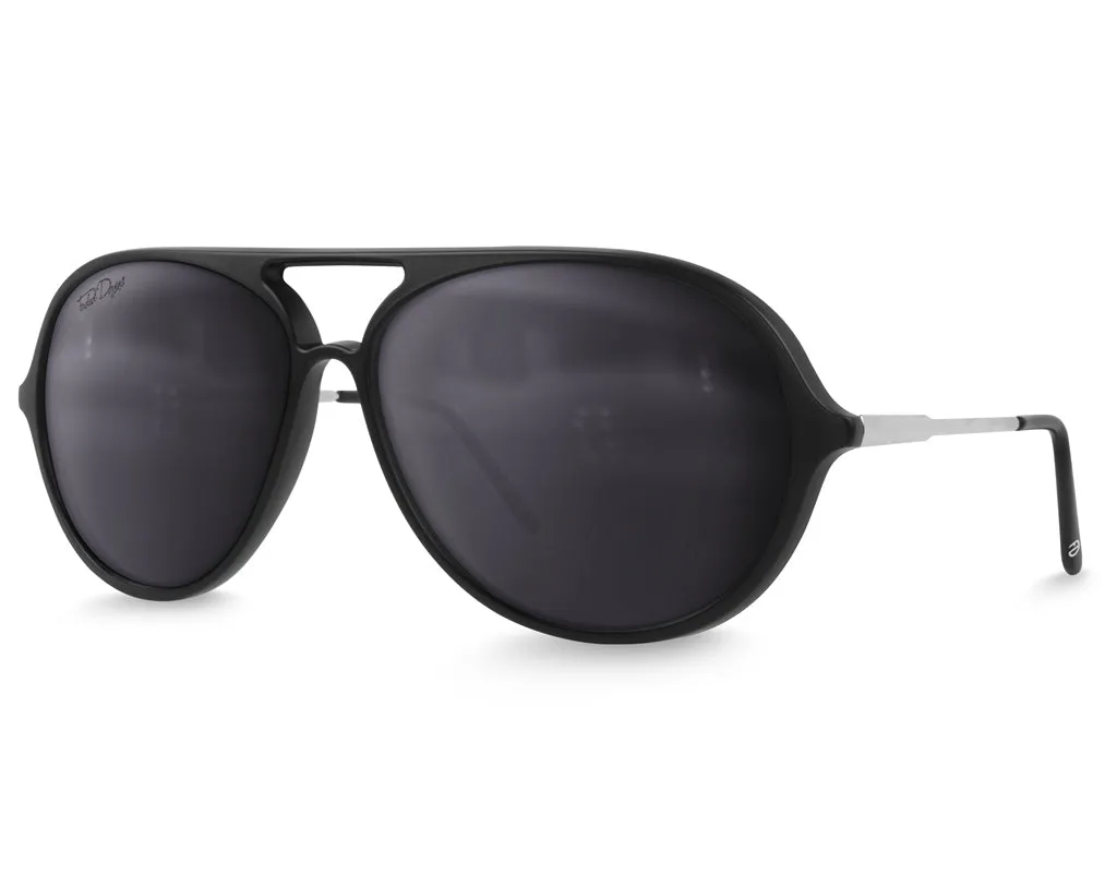 XXL Aviator (165mm) Extra Wide Sunglasses for Big Heads