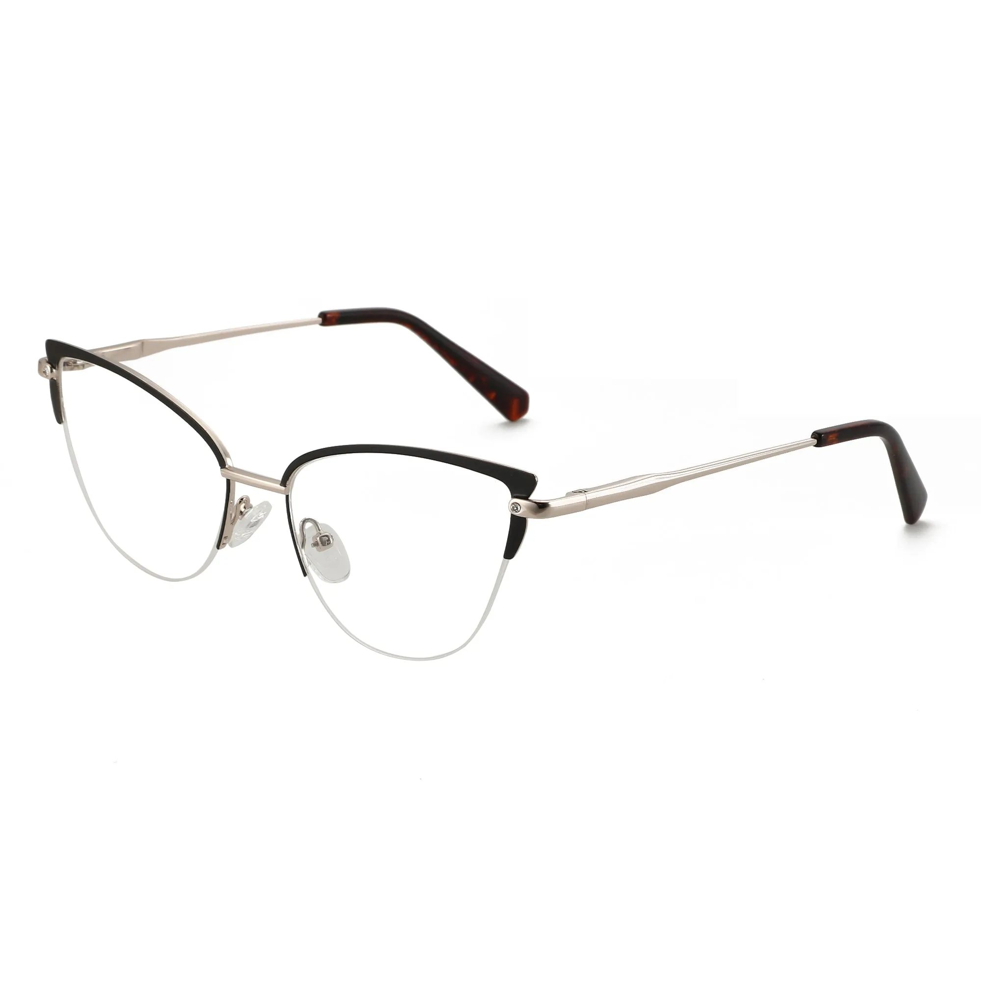 Zenottic Eyeglasses Hieatt