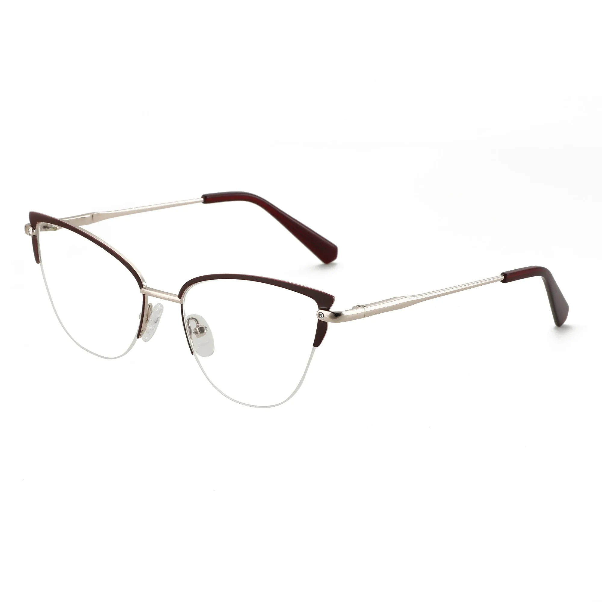 Zenottic Eyeglasses Hieatt
